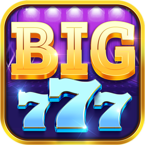 big777 logo